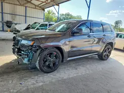 1C4RJFCG1GC434940 2016 JEEP GRAND CHEROKEE