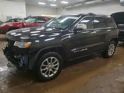 1C4RJFCG1GC437191 2016 JEEP GRAND CHEROKEE