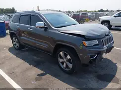 1C4RJFCG1GC478369 2016 JEEP GRAND CHEROKEE