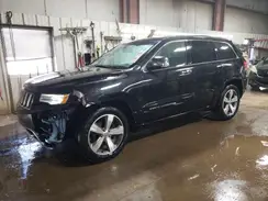 1C4RJFCG1GC490263 2016 JEEP GRAND CHEROKEE