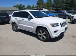 1C4RJFCG1GC491445 2016 JEEP GRAND CHEROKEE