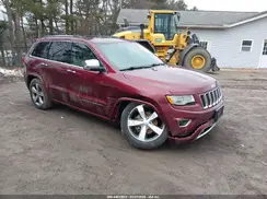 1C4RJFCG1GC493602 2016 JEEP GRAND CHEROKEE