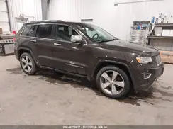 1C4RJFCG1GC495706 2016 JEEP GRAND CHEROKEE