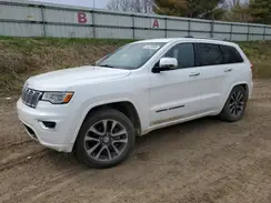 1C4RJFCG1HC608250 2017 JEEP GRAND CHEROKEE