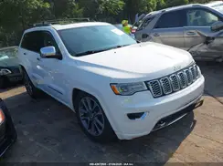 1C4RJFCG1HC633004 2017 JEEP GRAND CHEROKEE
