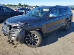 1C4RJFCG1HC646268 2017 JEEP GRAND CHEROKEE