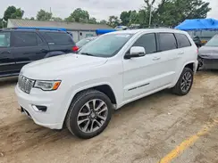 1C4RJFCG1HC655522 2017 JEEP GRAND CHEROKEE