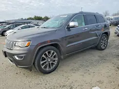 1C4RJFCG1HC728078 2017 JEEP GRAND CHEROKEE