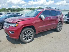 1C4RJFCG1HC763204 2017 JEEP GRAND CHEROKEE