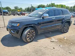1C4RJFCG1HC769861 2017 JEEP GRAND CHEROKEE