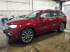 1C4RJFCG1HC777538 2017 JEEP GRAND CHEROKEE