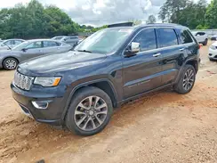 1C4RJFCG1HC778446 2017 JEEP GRAND CHEROKEE