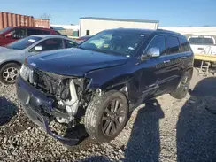1C4RJFCG1HC778818 2017 JEEP GRAND CHEROKEE