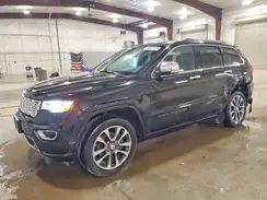 1C4RJFCG1HC782514 2017 JEEP GRAND CHEROKEE