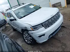 1C4RJFCG1HC784733 2017 JEEP GRAND CHEROKEE