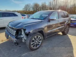 1C4RJFCG1HC810439 2017 JEEP GRAND CHEROKEE