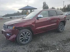 1C4RJFCG1HC815737 2017 JEEP GRAND CHEROKEE