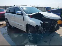 1C4RJFCG1HC836961 2017 JEEP GRAND CHEROKEE