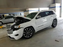 1C4RJFCG1HC842890 2017 JEEP GRAND CHEROKEE
