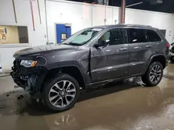 1C4RJFCG1HC845188 2017 JEEP GRAND CHEROKEE