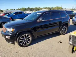 1C4RJFCG1HC876196 2017 JEEP GRAND CHEROKEE