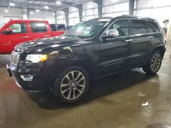 1C4RJFCG1HC883052 2017 JEEP GRAND CHEROKEE