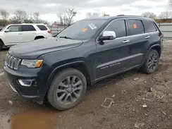 1C4RJFCG1HC892866 2017 JEEP GRAND CHEROKEE