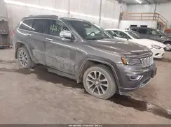 1C4RJFCG1HC927776 2017 JEEP GRAND CHEROKEE