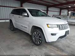 1C4RJFCG1HC952161 2017 JEEP GRAND CHEROKEE