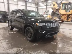 1C4RJFCG1HC956680 2017 JEEP GRAND CHEROKEE