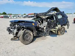 1C4RJFCG1JC118039 2018 JEEP GRAND CHEROKEE
