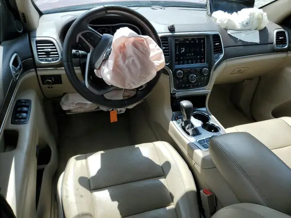 1C4RJFCG1JC144723 2018 JEEP GRAND CHEROKEE - Image 8