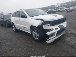 1C4RJFCG1JC152093 2018 JEEP GRAND CHEROKEE