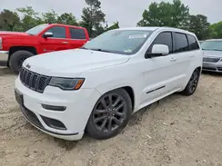 1C4RJFCG1JC158461 2018 JEEP GRAND CHEROKEE