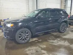 1C4RJFCG1JC159173 2018 JEEP GRAND CHEROKEE