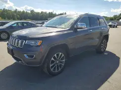 1C4RJFCG1JC169850 2018 JEEP GRAND CHEROKEE