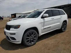 1C4RJFCG1JC224829 2018 JEEP GRAND CHEROKEE