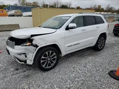 1C4RJFCG1JC263520 2018 JEEP GRAND CHEROKEE