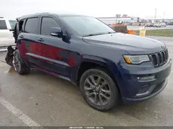1C4RJFCG1JC274209 2018 JEEP GRAND CHEROKEE