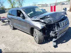 1C4RJFCG1JC274212 2018 JEEP GRAND CHEROKEE