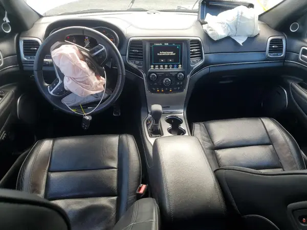 1C4RJFCG1JC286280 2018 JEEP GRAND CHEROKEE - Image 8