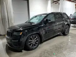 1C4RJFCG1JC287784 2018 JEEP GRAND CHEROKEE