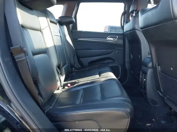 1C4RJFCG1JC334098 2018 JEEP GRAND CHEROKEE - Image 8