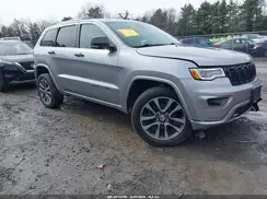 1C4RJFCG1JC399548 2018 JEEP GRAND CHEROKEE