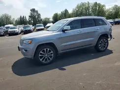 1C4RJFCG1JC418387 2018 JEEP GRAND CHEROKEE