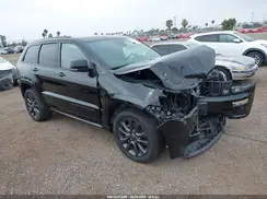 1C4RJFCG1JC424108 2018 JEEP GRAND CHEROKEE