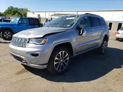 1C4RJFCG1JC453298 2018 JEEP GRAND CHEROKEE