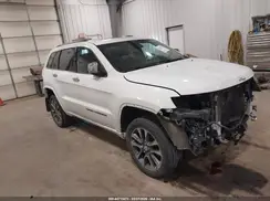1C4RJFCG1JC489654 2018 JEEP GRAND CHEROKEE