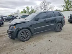 1C4RJFCG1JC491582 2018 JEEP GRAND CHEROKEE