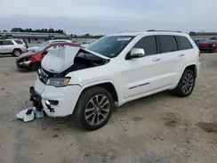 1C4RJFCG1JC509143 2018 JEEP GRAND CHEROKEE